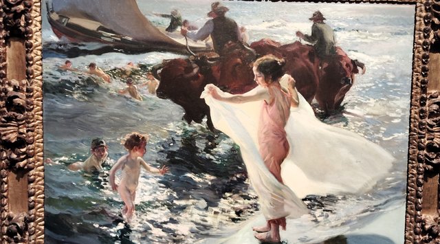 Arte en Madrid - Museos en Madrid (62)