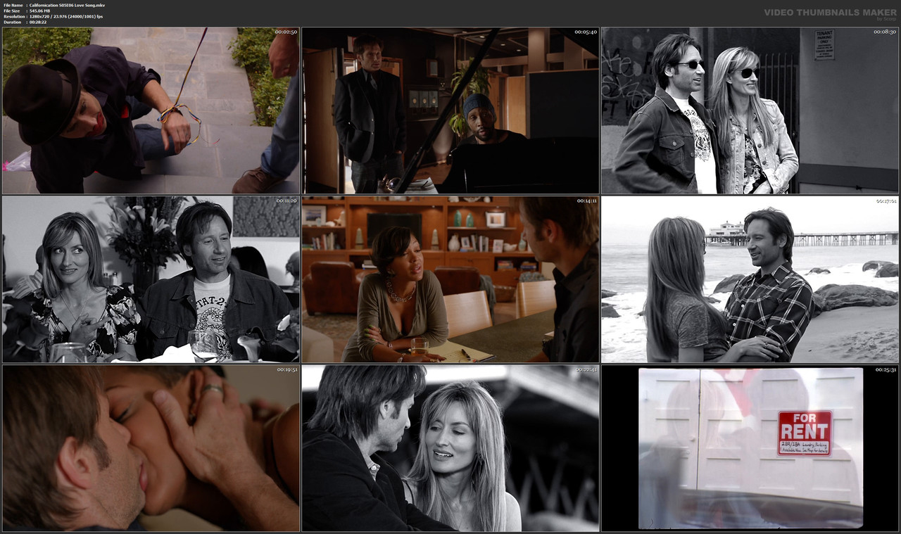 Californication S05E06 Love Song.mkv