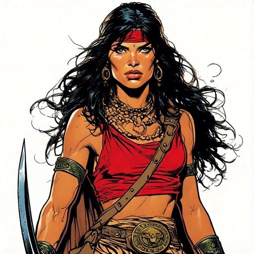 classic-Red-Sonja-art-7