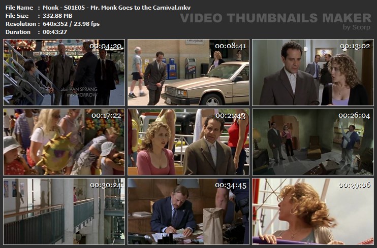 Monk - S01E05 - Mr. Monk Goes to the Carnival.mkv