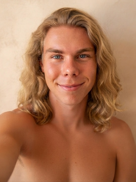 Andreas — Breath-Led Energetic Alignment