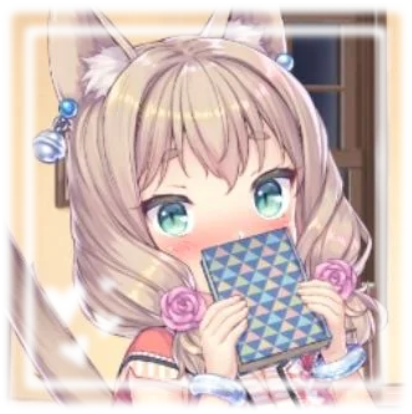Lychee - Nekopara