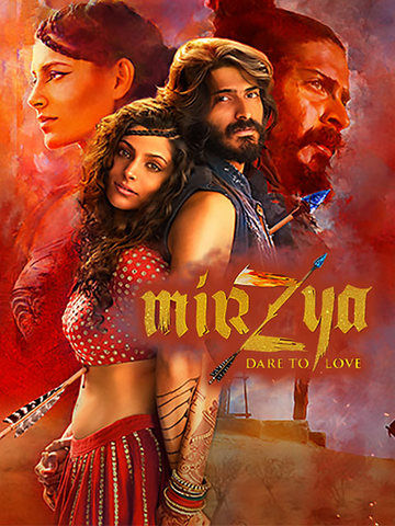 Download Mirzas Lady 2016 WEB-DL Hindi 1080p | 720p | 480p [400MB]