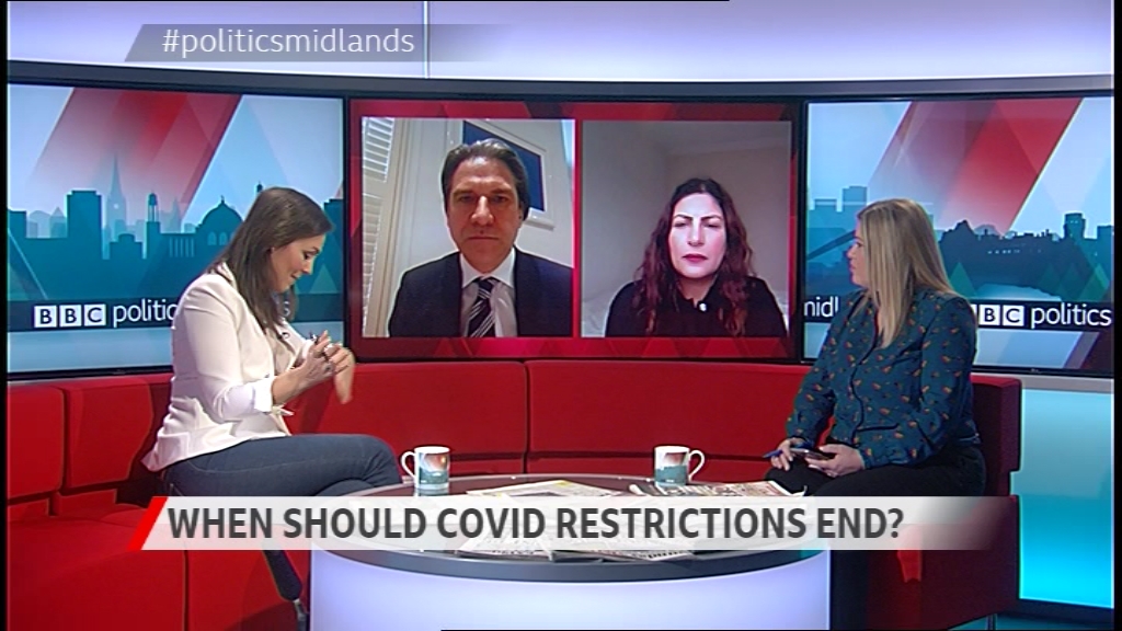 02.14 - 10.00.00 - Politics Midlands. Elizabeth Glinka with the lates....ts_snapshot_15.04.764