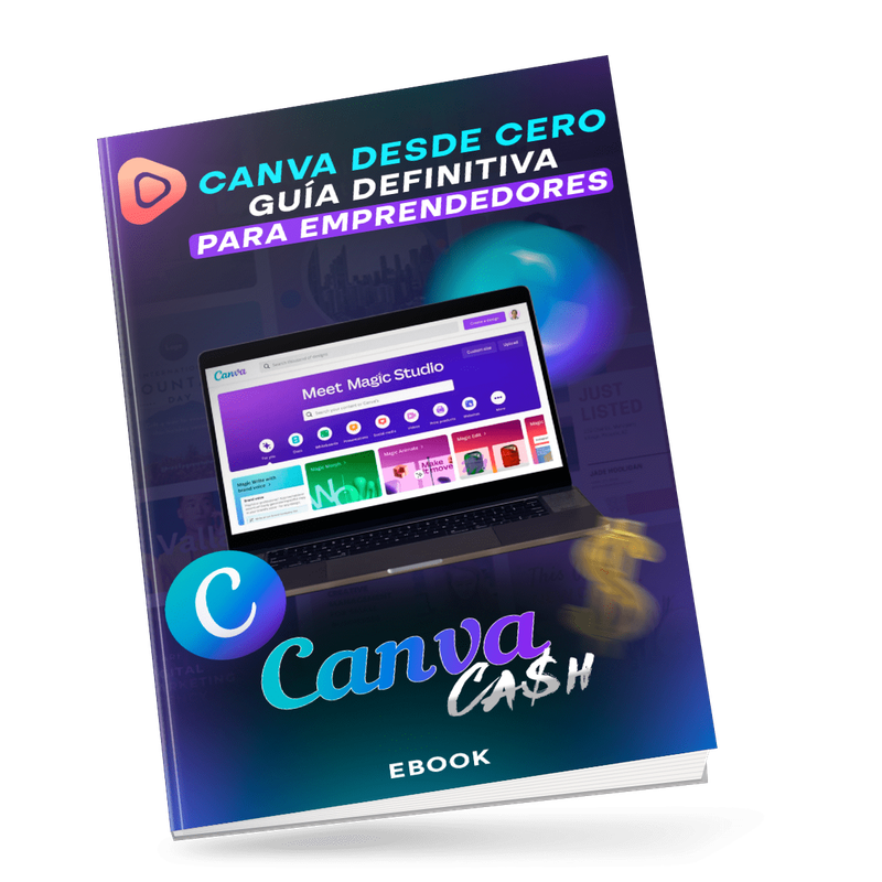 Diseños en Canva