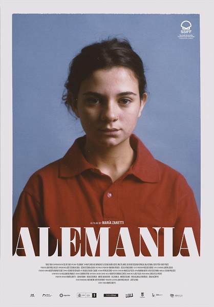 Alemánie / Alemania (2023)
