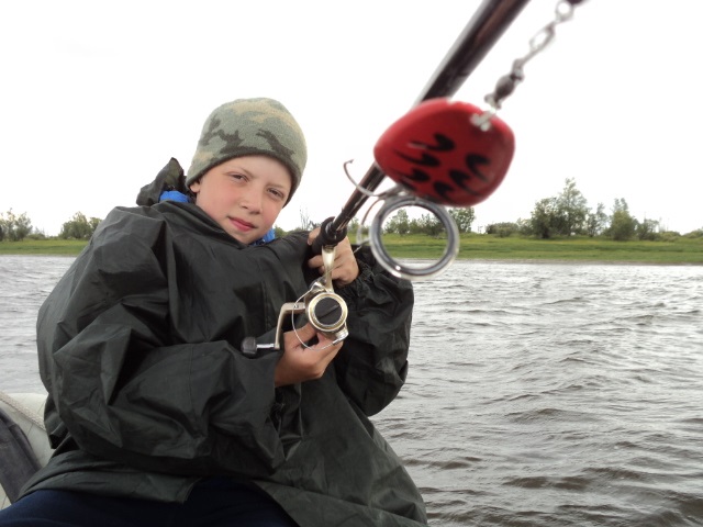 рыбалка джиг спиннинг (1 24)