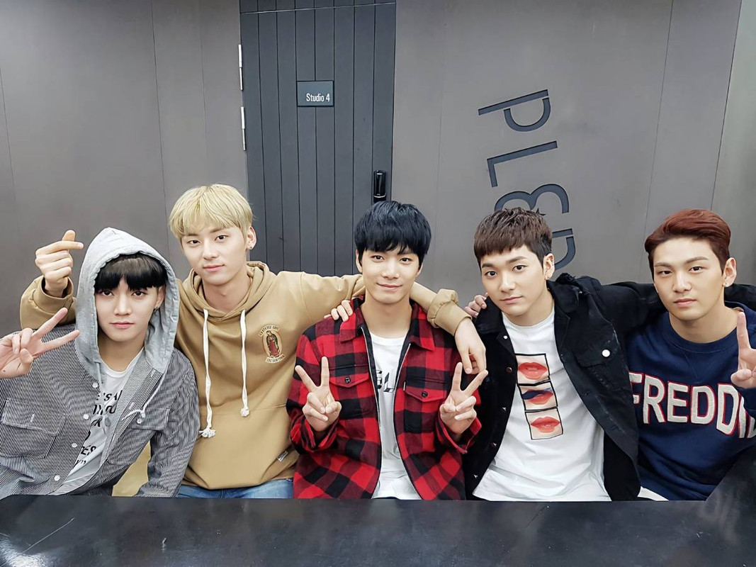nu'est mv quiz
