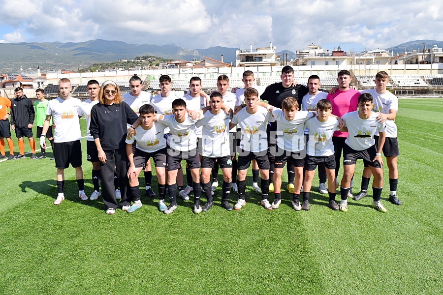 , &Pi;&rho;&omega;&tau;&alpha;&theta;&lambda;&eta;&tau;ή&sigmaf; &Mu;&epsilon;&sigma;&sigma;&eta;&nu;ί&alpha;&sigmaf; &tau;&omicron; 3&omicron; &Lambda;ύ&kappa;&epsilon;&iota;&omicron; &Kappa;&alpha;&lambda;&alpha;&mu;ά&tau;&alpha;&sigmaf;, &mu;&epsilon; &tau;&omicron;&upsilon;&sigmaf; &mu;&alpha;&theta;&eta;&tau;έ&sigmaf; &sigma;&tau;&iota;&sigmaf;… &tau;&alpha;&rho;ά&tau;&sigma;&epsilon;&sigmaf; (&phi;&omega;&tau;ό & &beta;ί&nu;&tau;&epsilon;&omicron;)