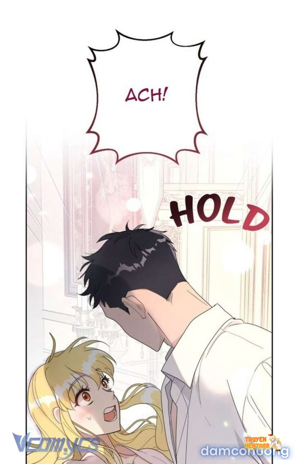 Xem ảnh Công Tước Lang Thang - Chapter 5 - tmpm8x lgwo - Truyenhentaiz.net