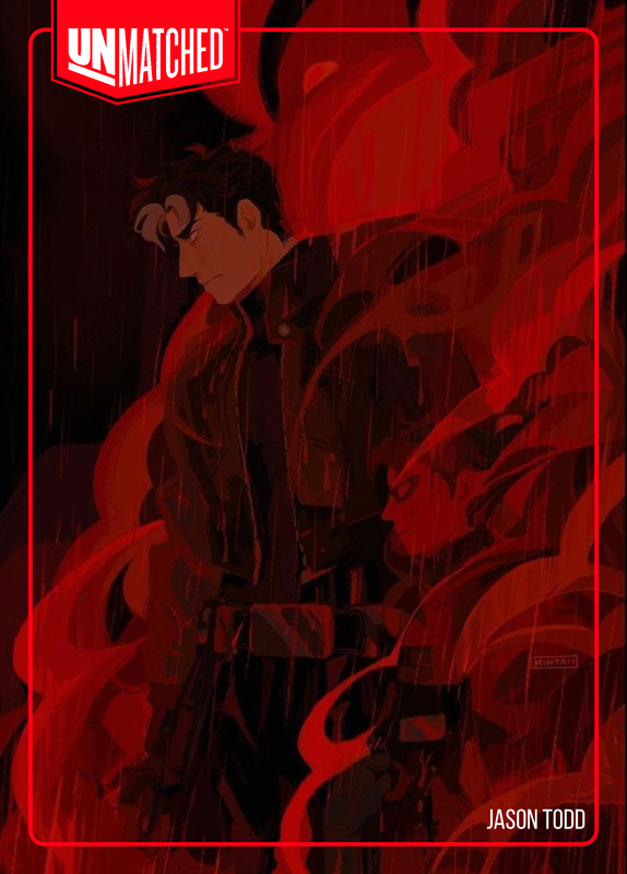 Jason Todd