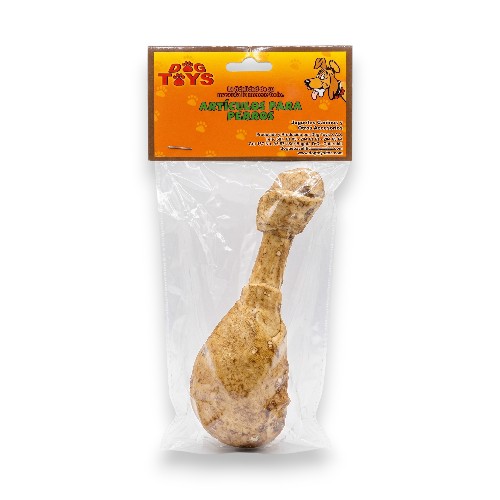 Dog Toys Pernil De Pollo