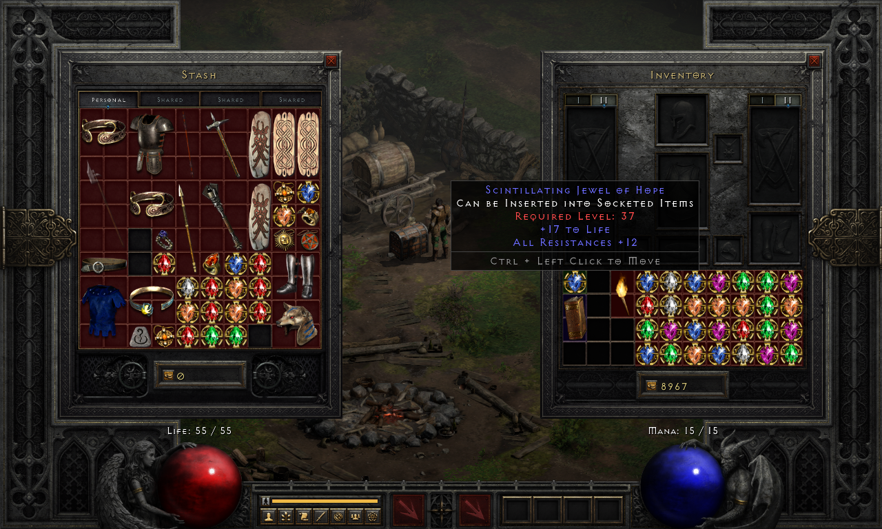 Iso 2x 15 Res All Jewels Topic d2jsp