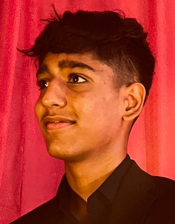 Aahil Ayaz