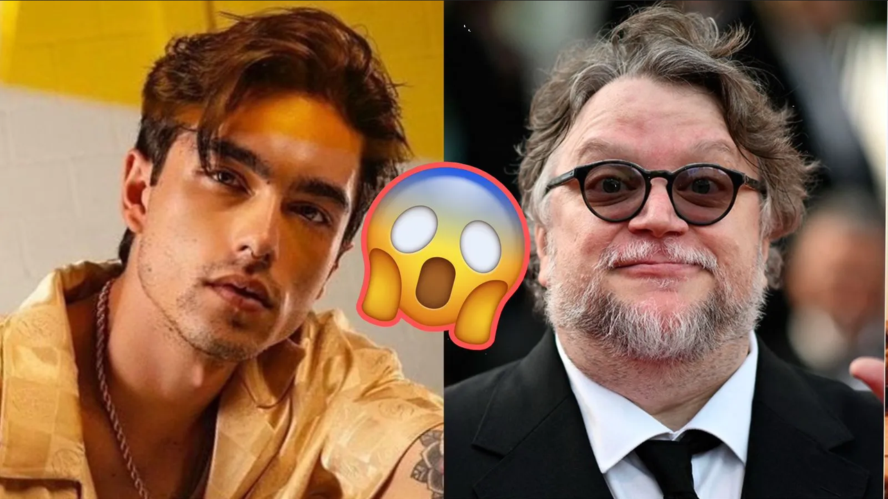 Este es el motivo por el que Sergio Mayer Mori despreciaría a Guillermo del Toro