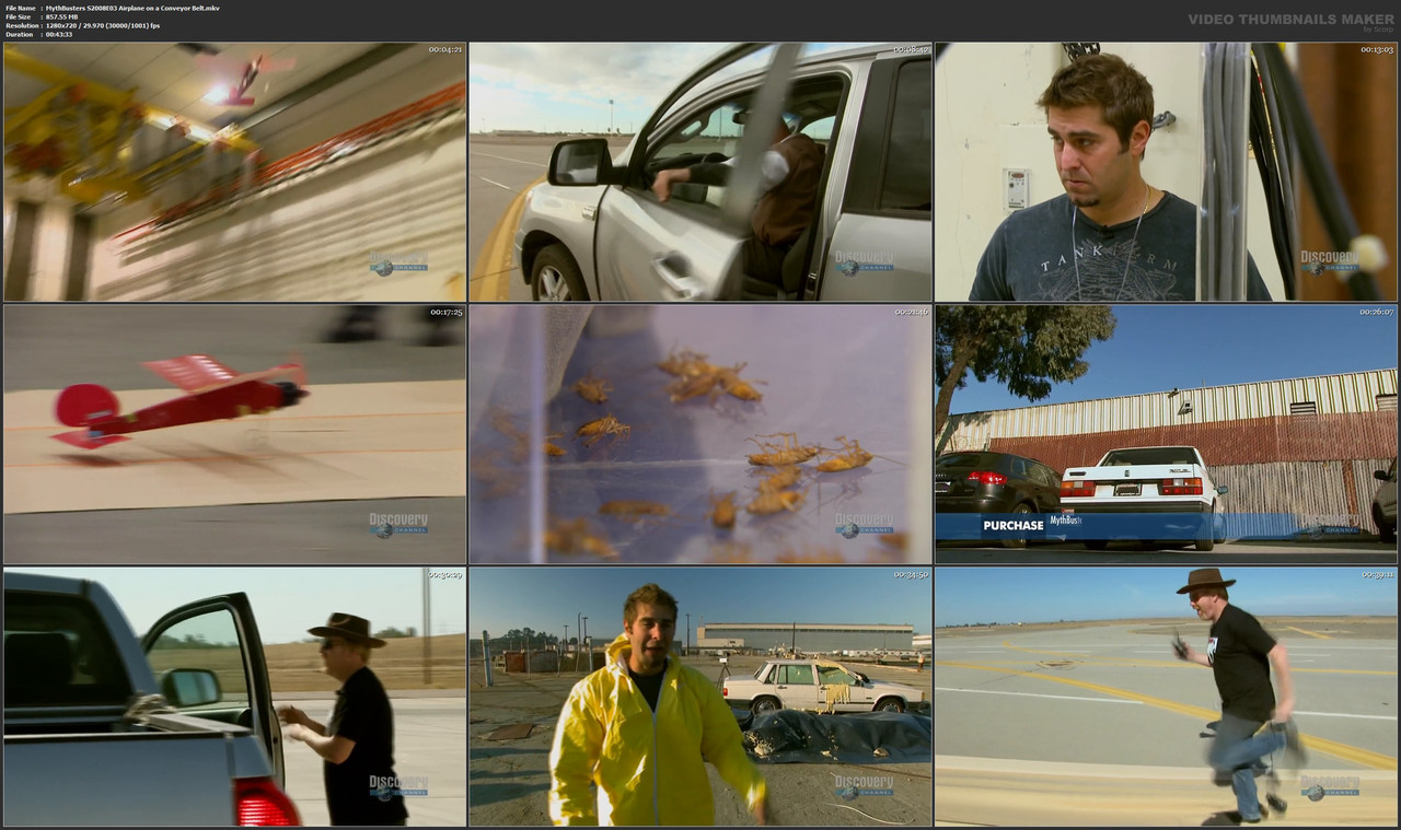 MythBusters S2008E03 Airplane on a Conveyor Belt.mkv