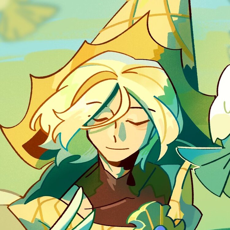 pure vanilla's avatar