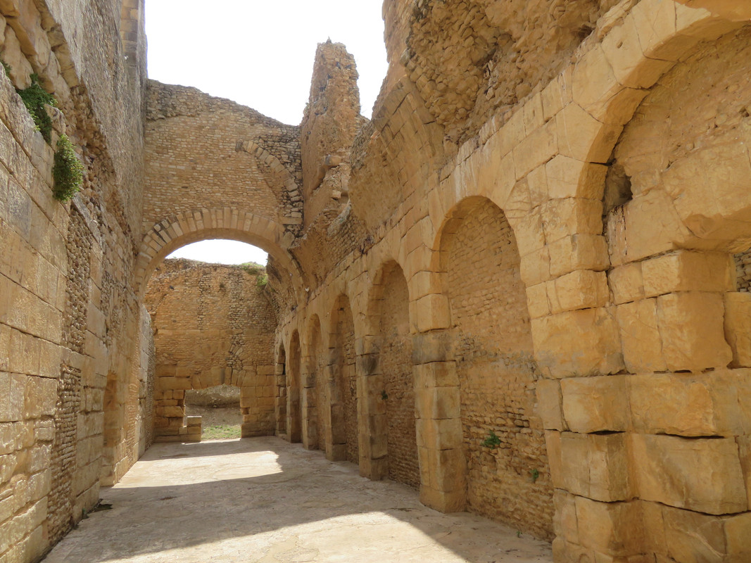 Badantour 2023 Tunisia - foto Fede (617)