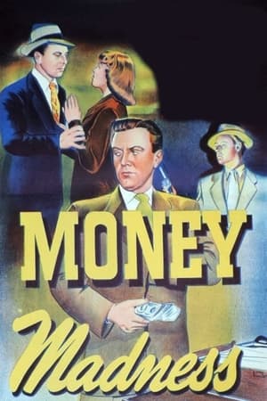 Money Madness 1948 DVDRip 600MB h264 MP4-Zoetrope