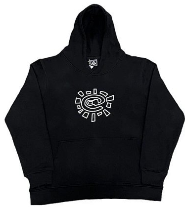 Sudadera Adwysd