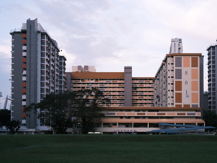 Establishment & Residency