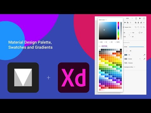 Adobe XD New Features Weekly Adobe XD New Features Weekly