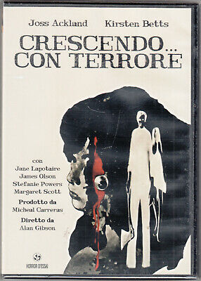 Crescendo-Con-Terrore-Joss-Ackland-DVD-i