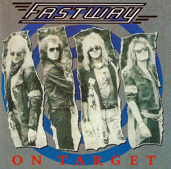 [Image: fastway-on-target-Cover-Art-2.jpg]