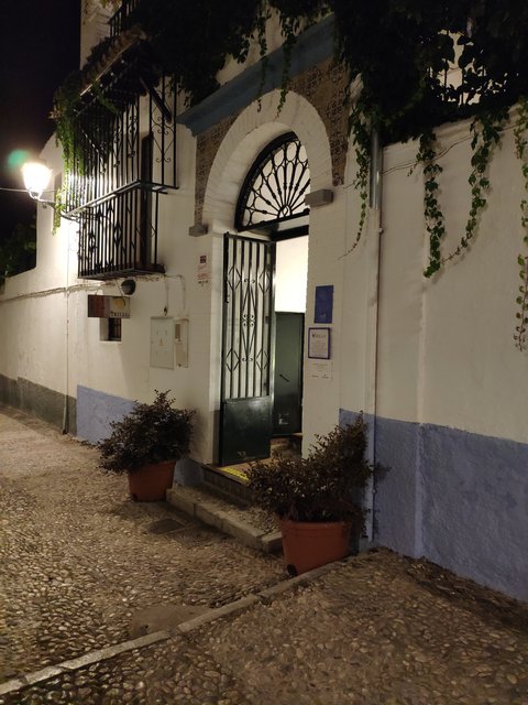 Miércoles 8/07. Catedral, Capilla Real, Monumentos Andalusís y cena con vistas. - Córdoba y Granada en un verano atípico. (25)