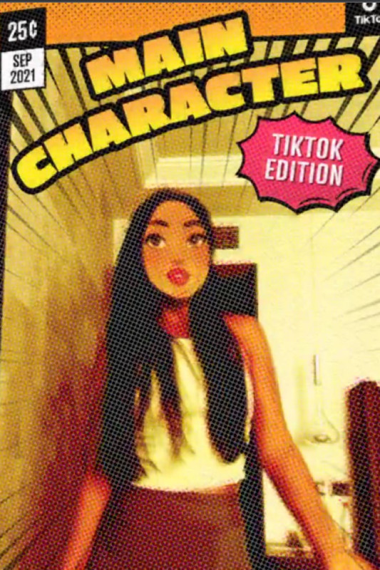 Yalitza Aparicio se convierte en cómic y así es cómo se ve