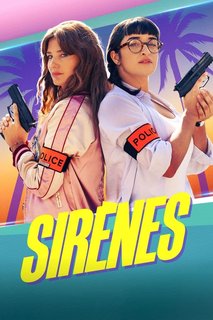 Sirene (2024) WebDL 1080p AC3 ITA