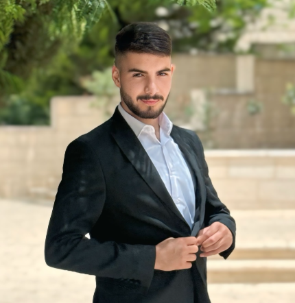 محمد علي نيروخ