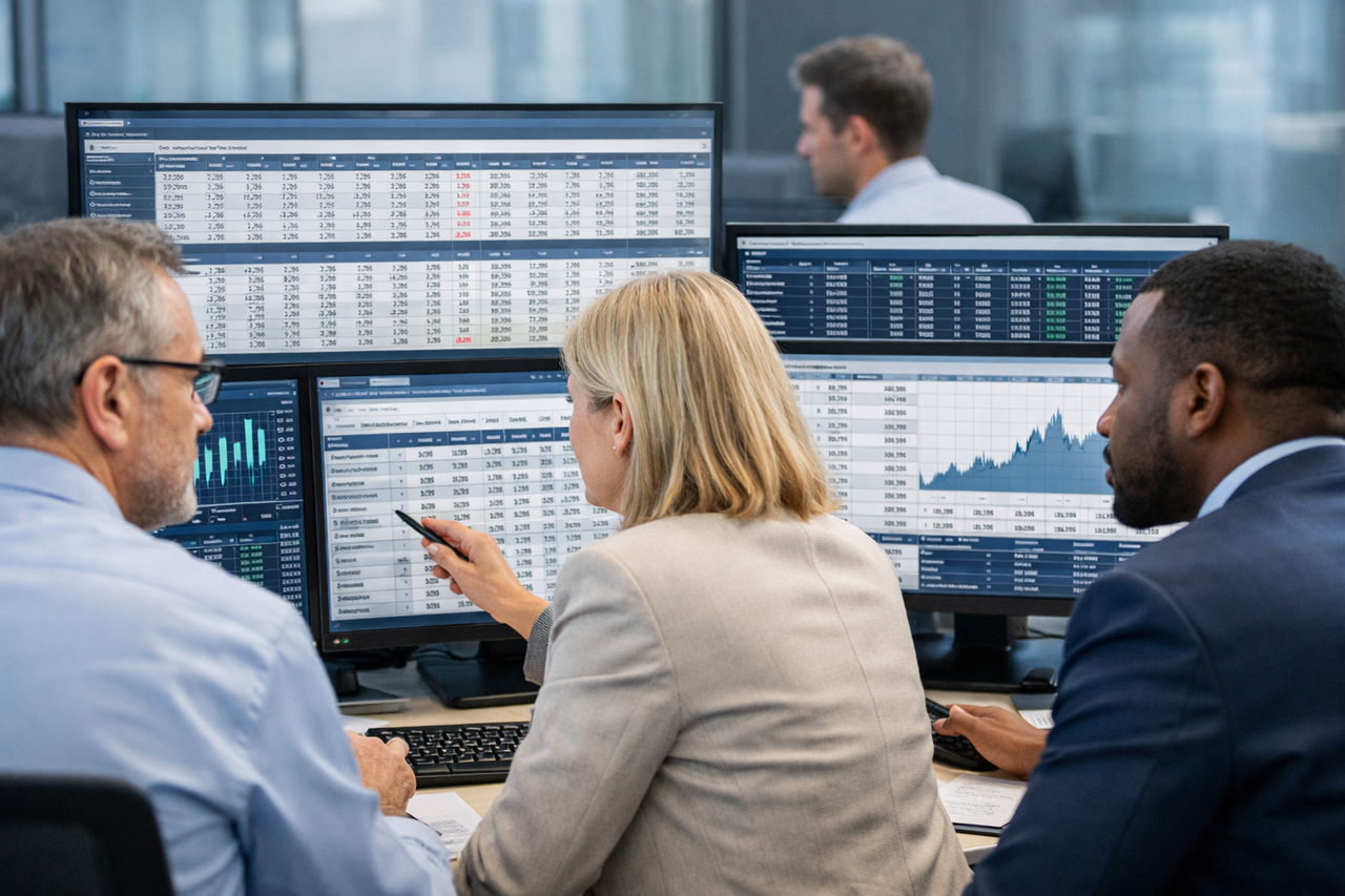 Cognitive Foundry Logic