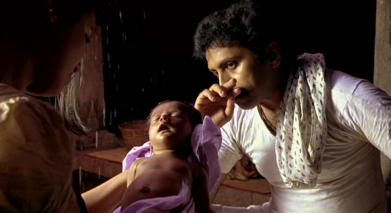 The Mistress of Spices Movie Screenshot