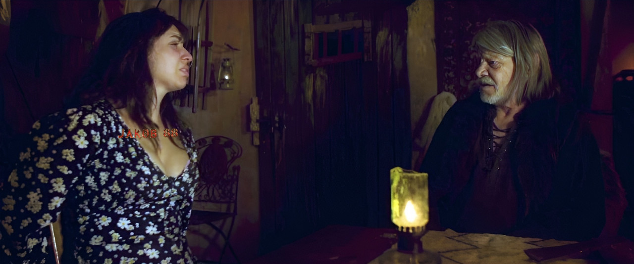 Zetkin Yikilmis - Pink Rabbit 2022