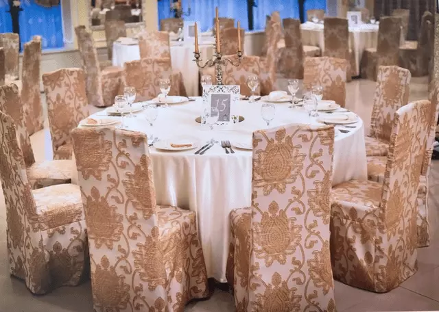 Bolji život  Restoran & Sala Niš — foto 2