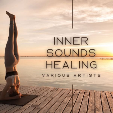 VA - Inner Sounds Healing (2022)