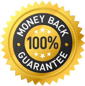 Money Back Guarantee