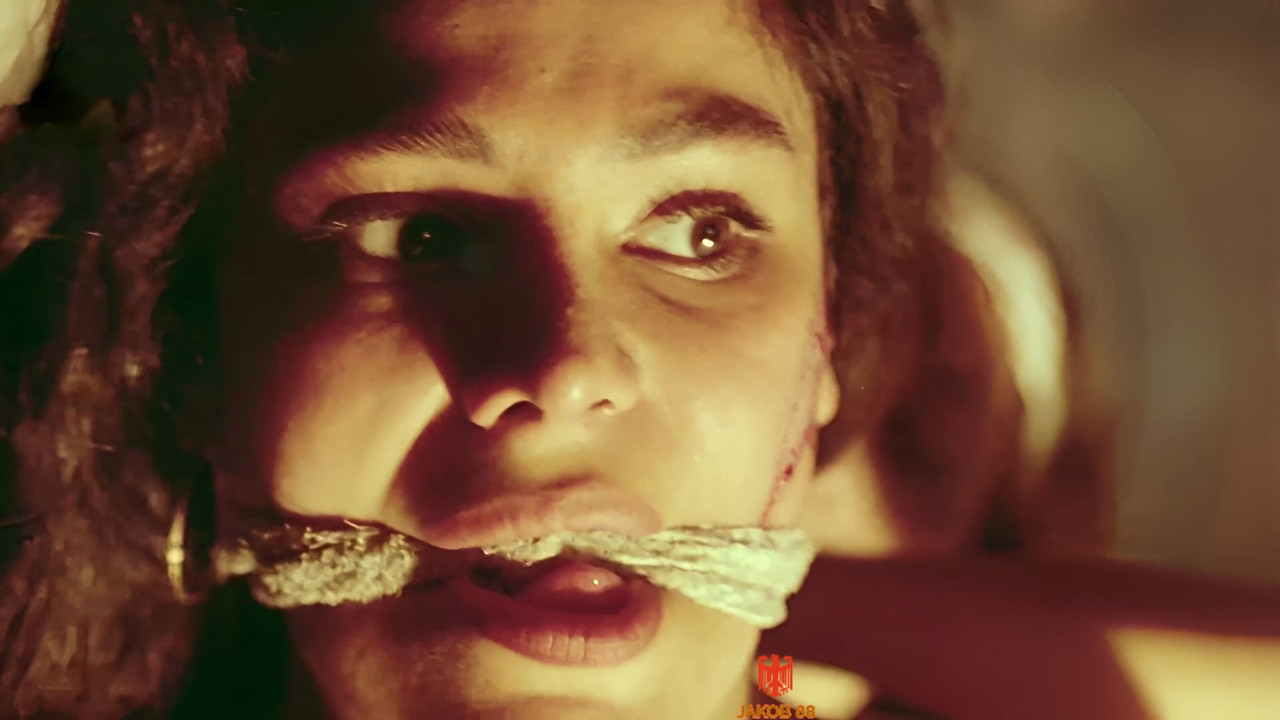 Rossana San Juan 11 - Sinaloa - Tierra de Hombres 1994