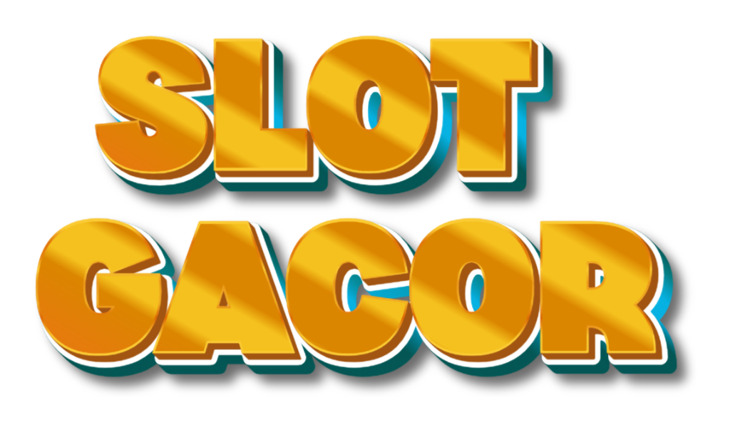 Slot Gacor