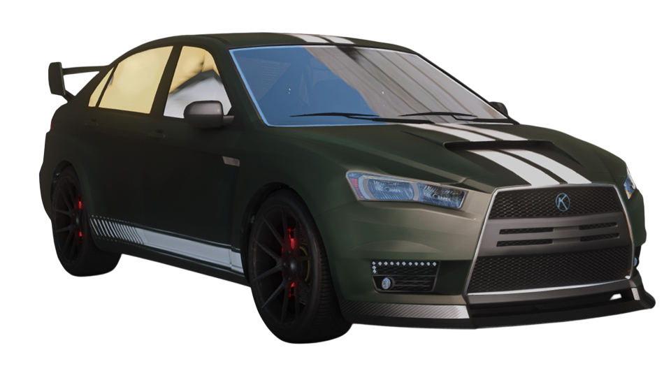 Kuruma