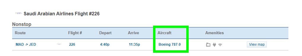 Saudi Arabian Airlines - Saudia: dudas, check-in, asientos - Foro Aviones, Aeropuertos y Aerolíneas