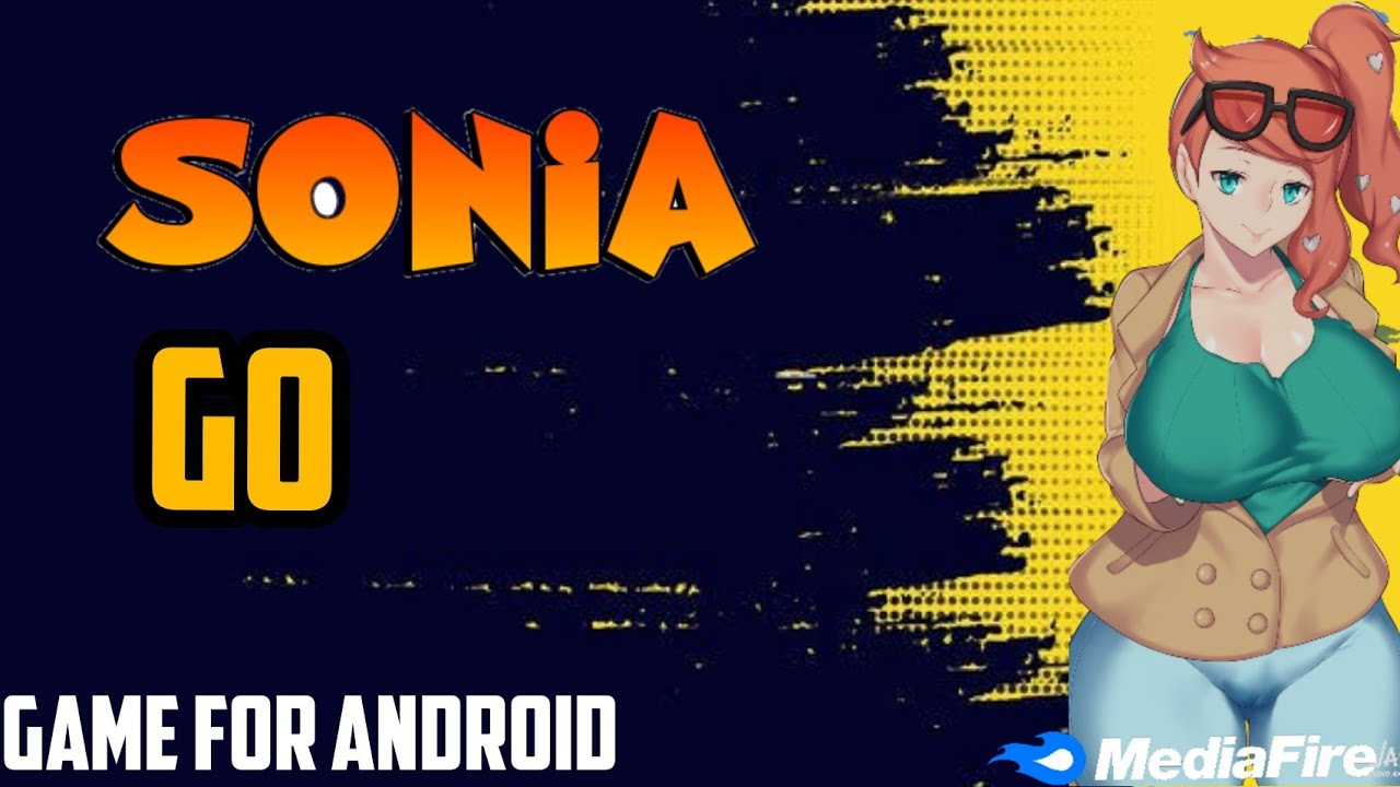 Download Sonia GO APK 1.1 for Android