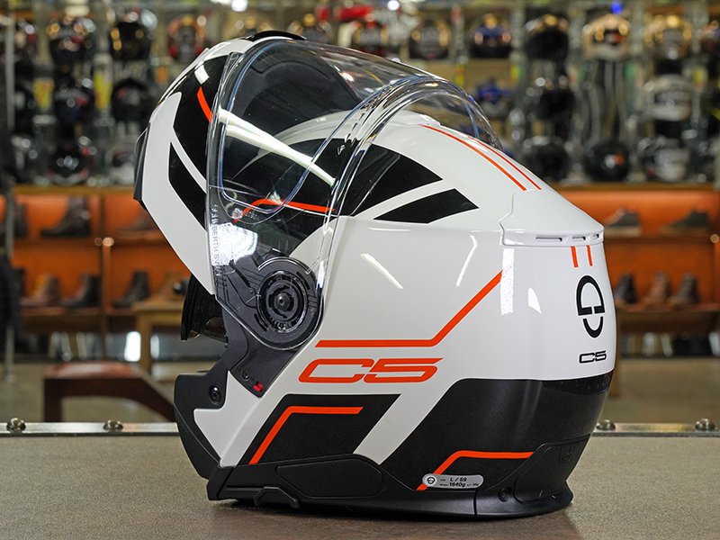 Модуляр Schuberth C5