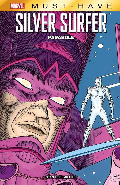 Marvel-Must-Have-Silver-Surfer-Parabole