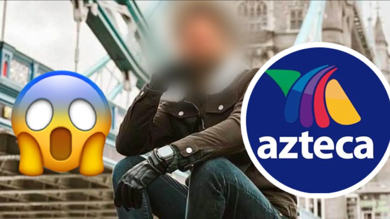 Tras fracasar en TV Azteca, conductor ahora ofrece tours por 100 mil pesos