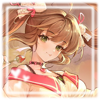 Amano Lulu - Amatsuki Mahjong