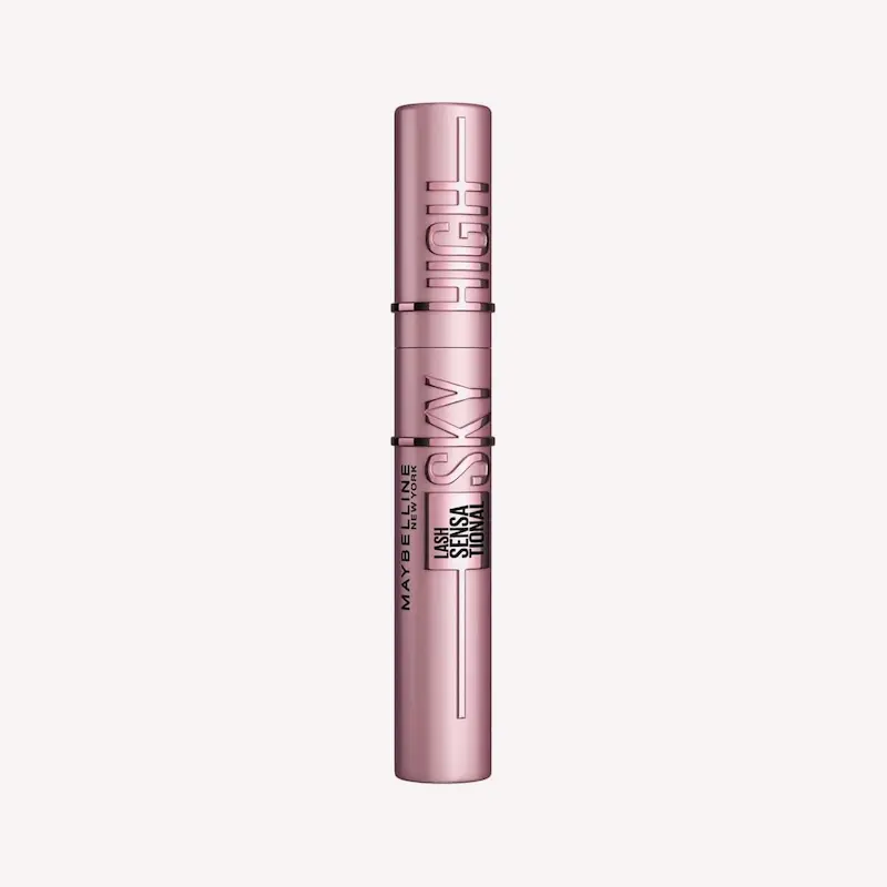 Maybelline Lash Sensational Sky High Mascara per ciglia allungate e definite