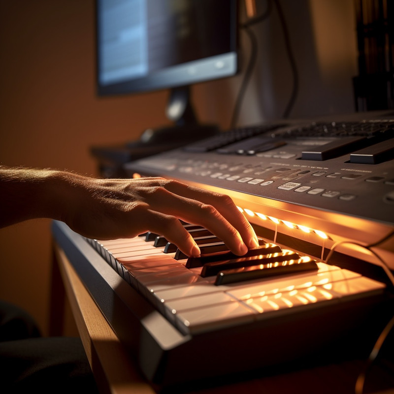 best midi keyboards for ableton