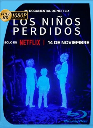 Los niños perdidos (2024) [1080p] Latino [GoogleDrive]